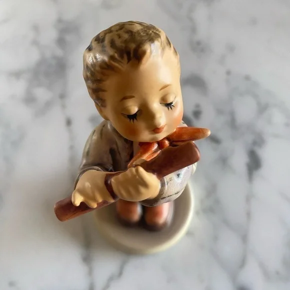 Hummel Figurine Morning Concert - Picture 1 of 7